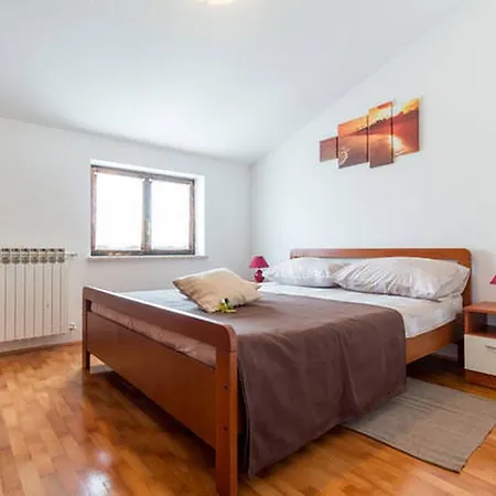 Appartement Rustic Dream *