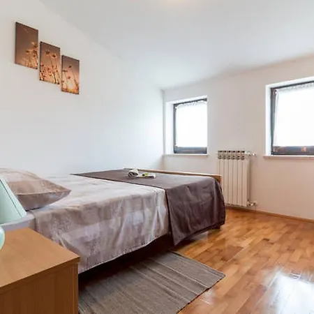 Rustic Dream Διαμέρισμα