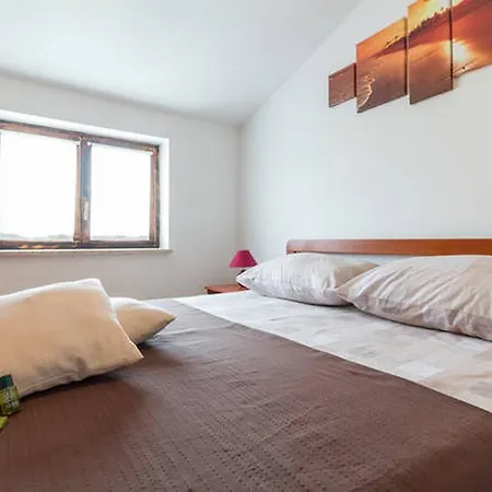 Διαμέρισμα Rustic Dream *