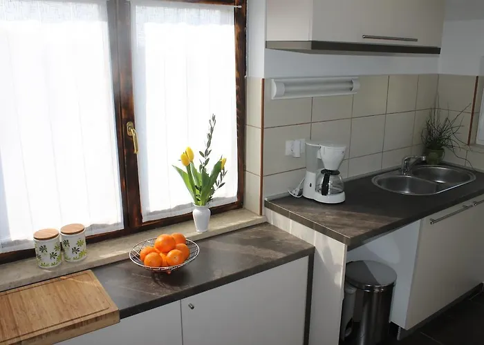 Appartement Rustic Dream Pula