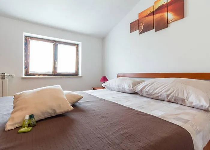 Appartement Rustic Dream *