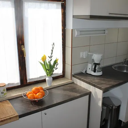 Apartment Rustic Dream Pula