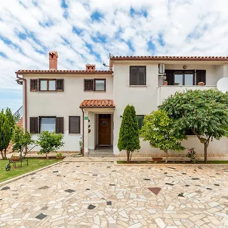 Rustic Dream Apartment Pula