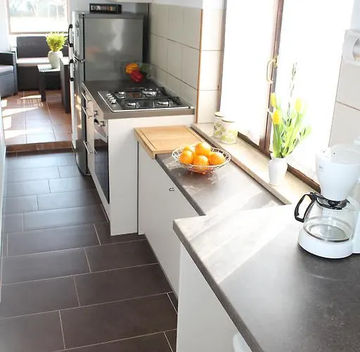 Rustic Dream شقة بولا