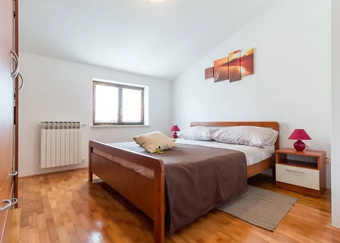 Apartment Rustic Dream *