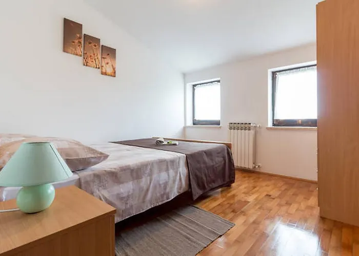 Rustic Dream Apartment