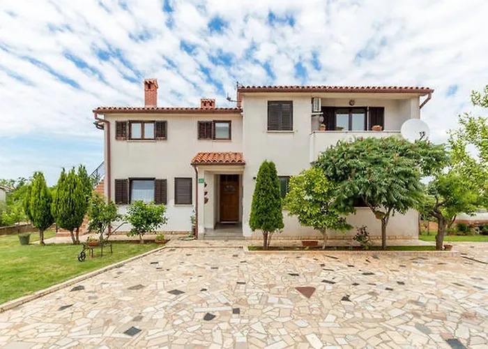 Rustic Dream Apartment Pula